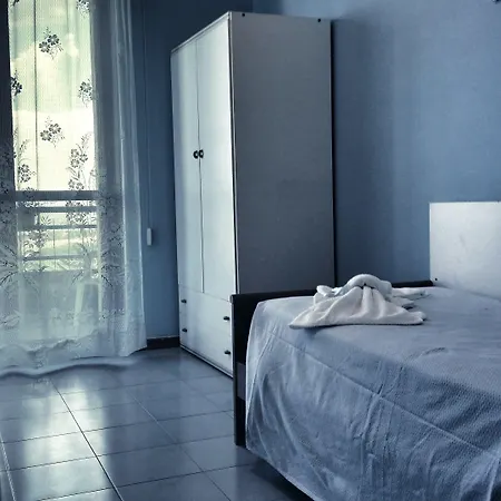 Hotel Trieste