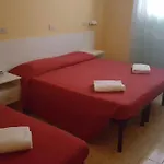 酒店 Trieste 基安奇安诺泰尔梅