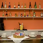 Trieste 酒店 3*