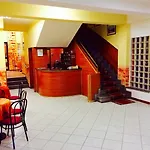 酒店 Trieste 基安奇安诺泰尔梅