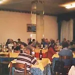 Trieste 酒店 基安奇安诺泰尔梅