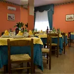 酒店 Trieste 基安奇安诺泰尔梅