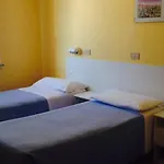 Trieste 酒店 基安奇安诺泰尔梅