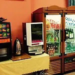 Trieste 基安奇安诺泰尔梅