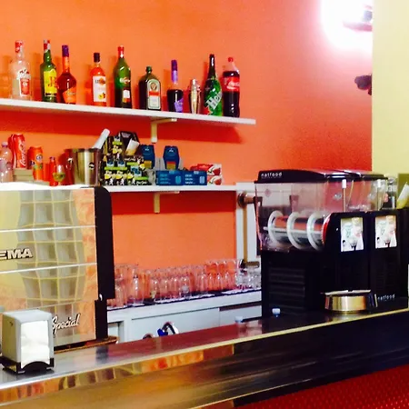 酒店 Trieste