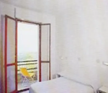 Trieste Hotel 3*