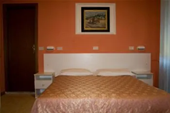 Trieste 3* Chianciano Terme