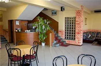 Trieste Hotel Chianciano Terme