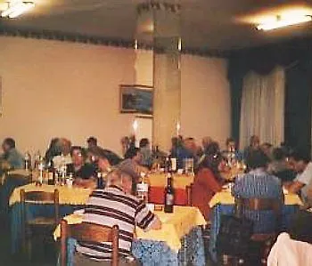 Trieste Hotel