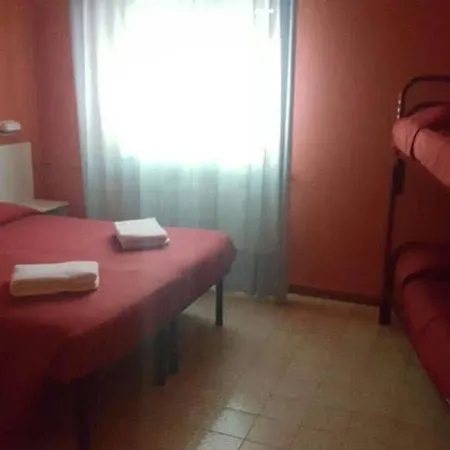 Trieste Hotel 3*