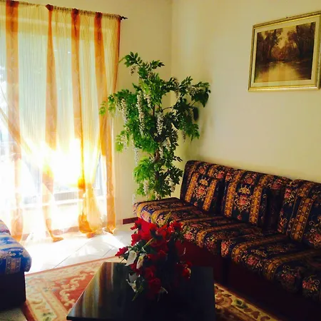 Hotel Trieste 3*