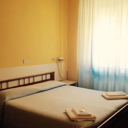 Trieste Hotel 3*