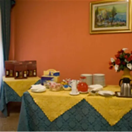 Trieste 3* Chianciano Terme