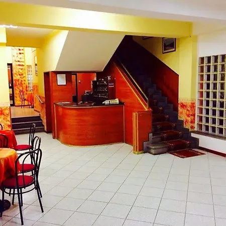 Trieste Hotel