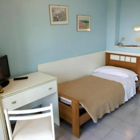 Trieste Hotel 3*